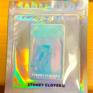 Stoney Clover Phone Wallet